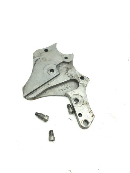 Smith & Wesson 686-3 .357Mag, Revolver Parts, Side Plate, Screws - Image 2