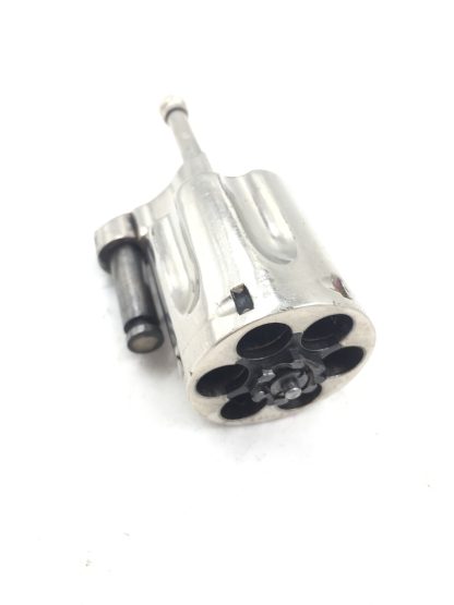 Smith & Wesson Pre-10 .38Spl, Revolver Parts, Cylinder
