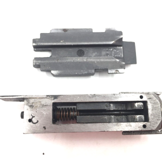 Mossberg 835 12 Gauge, Shotgun Parts: Bolt, Slide