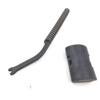 Ruger P95DC 9mm, Pistol Parts, Strut, Spring, Seat