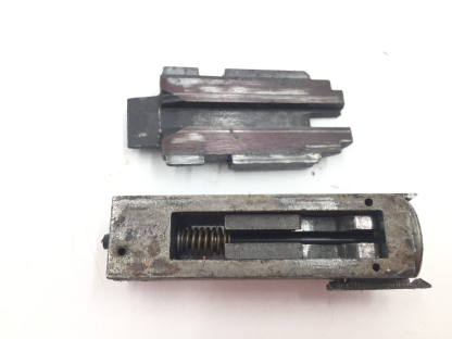 Mossberg 500 A 12 Gauge, Shotgun Parts: Bolt, Slide