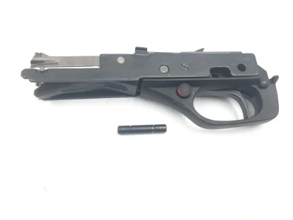 Stevens 320, 12 Gauge Shotgun Parts: Trigger Guard - Image 3