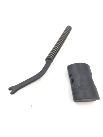 Ruger P95DC 9mm, Pistol Parts, Strut, Spring, Seat
