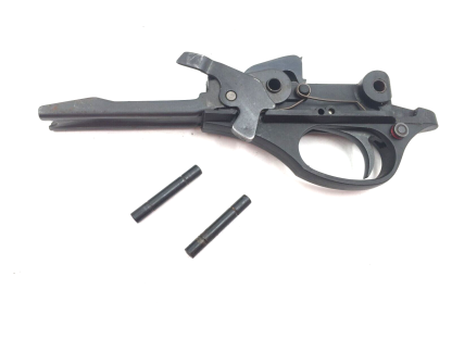 Chiappa Pump Action 12 Gauge, Shotgun Parts: Trigger Guard, Pin - Image 3