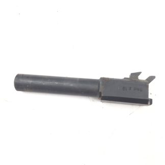 Ruger P95DAO 9mm, Pistol Parts, Barrel