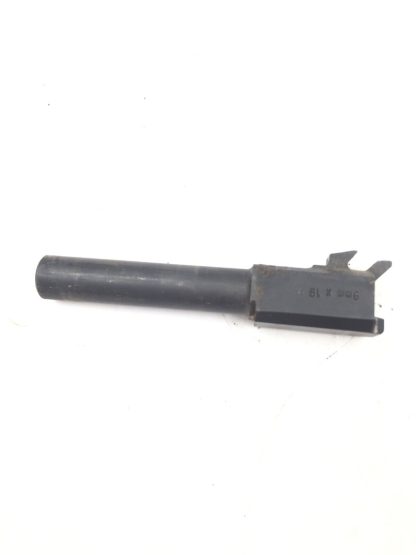Ruger P95DAO 9mm, Pistol Parts, Barrel