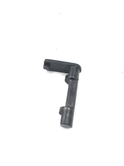 Springfield XD-9 Subcompact 9mm, Pistol Parts, Disassembly Lever - Image 3