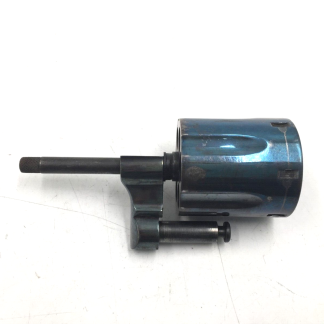 Smith & Wesson 10-8 .38 Special, Revolver Parts: Cylinder with Yoke