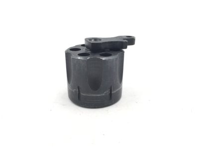 Rohm RG-14 .22LR, Revolver Parts: Cylinder with Crane, Screw - Image 2