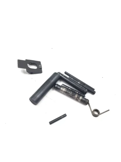 Springfield XD-9 Subcompact 9mm, Pistol Parts, Mag Catch, Pins, Spring - Image 3