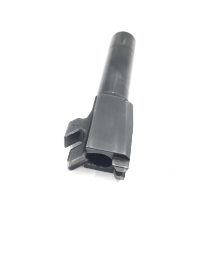 Smith & Wesson M&P9 Shield 9mm, Pistol parts, Barrel - Image 3