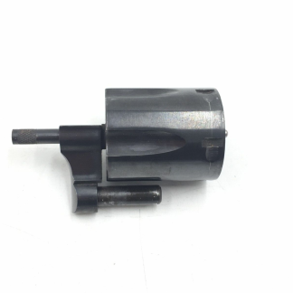 Rossi M685 .38 Special, Revolver Parts: Cylinder with Yoke