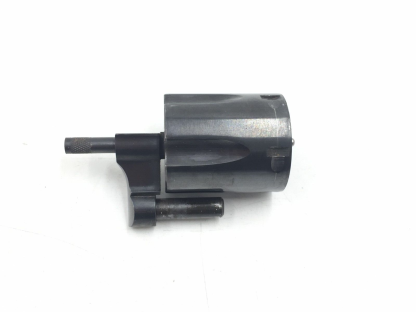 Rossi M685 .38 Special, Revolver Parts: Cylinder with Yoke