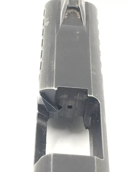 Ruger EC9S 9mm, Pistol parts, Slide - Image 3