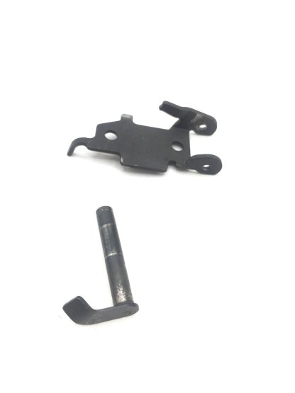 Ruger P89DC 9mm, Pistol Parts, Ejector, Pivot - Image 5