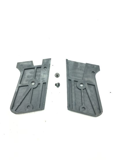 Jimenez JA32 .32ACP, Pistol parts, Grips, Screws - Image 3