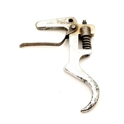 Savage 4C .22LR, Rifle Part. Trigger - Image 2