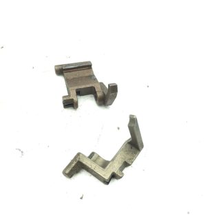 Ruger P91DC .40S&W, Pistol Parts, Levers