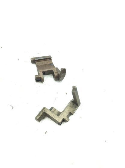Ruger P91DC .40S&W, Pistol Parts, Levers