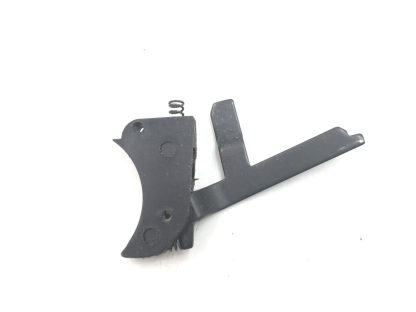 Jimenez J.A. 22 .22LR, Pistol Parts: Trigger - Image 3