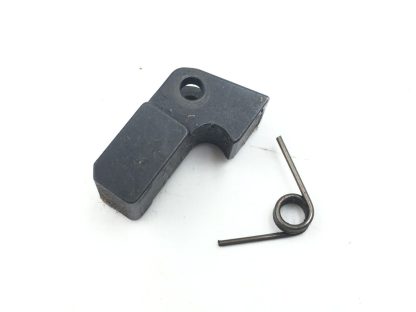 Springfield VD-45 .45ACP, Pistol Parts: Lever