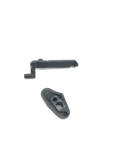 Smith and Wesson 438 .38Spl, Revolver Parts, Bolt, Thumb Piece