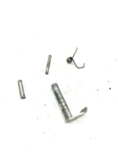 Ruger P94 9mm, Pistol parts, Pins, Spring, Lever - Image 2