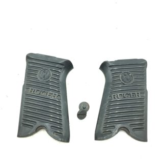 Ruger P89 9mm, Pistol parts, Grips, Screws