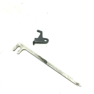 Springfield XD .40S&W, Pistol parts, Lever, Bar