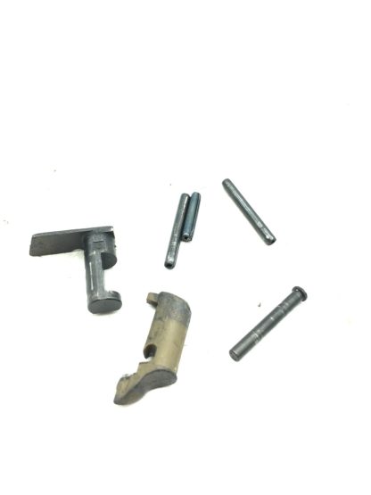 Smith & Wesson M&P 9 Mod 1 9mm, Pistol parts, Disassembly Lever, Mag Catch, Pins - Image 3