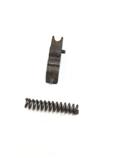 Taurus 82 .38Spl, Revolver Parts, Rebound Slide - Image 6