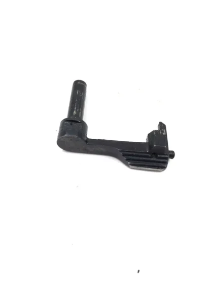 Smith & Wesson 59 9mm, Pistol Parts, Slide Stop - Image 4