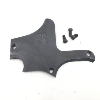 Taurus Judge Magnum 45 Colt/3" 410 Gauge, Revolver Parts: Sideplate, Screws