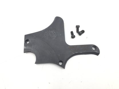 Taurus Judge Magnum 45 Colt/3" 410 Gauge, Revolver Parts: Sideplate, Screws