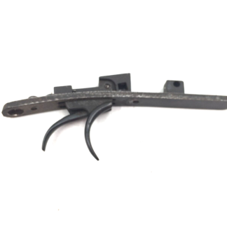 Norinco 99 SxS 12 Gauge, Shotgun Parts: Trigger Plate
