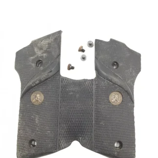 Smith & Wesson 59 9mm, Pistol Parts, Pachmayr Grips, Screws