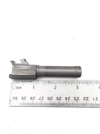 Taurus PTIII G2A G2C 9mm, Pistol parts, Barrel - Image 4