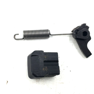 Ruger LCP II .380ACP, Pistol Parts: Hammer, Spring, Cap