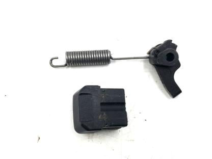 Ruger LCP II .380ACP, Pistol Parts: Hammer, Spring, Cap