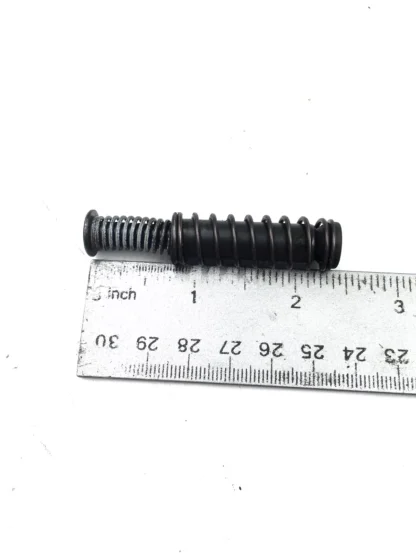 Taurus PTIII G2A G2C 9mm, Pistol parts, Recoil Spring - Image 3