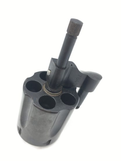 Taurus 85 .38Spl, Revolver Parts, Cylinder - Image 5