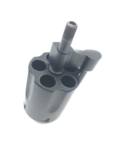 Smith and Wesson 438 .38Spl, Revolver Parts, Cylinder - Image 5