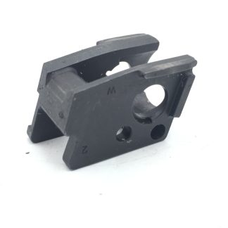 Smith & Wesson M&P 9 Shield 9mm, Pistol Parts: Support