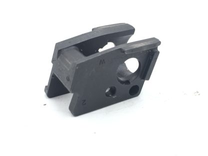 Smith & Wesson M&P 9 Shield 9mm, Pistol Parts: Support