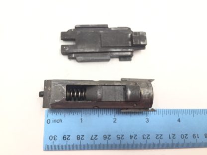 Mossberg Maverick 88 12 Gauge, Shotgun Parts: Bolt with Slide - Image 9