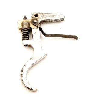 Savage 4C .22LR, Rifle Part. Trigger
