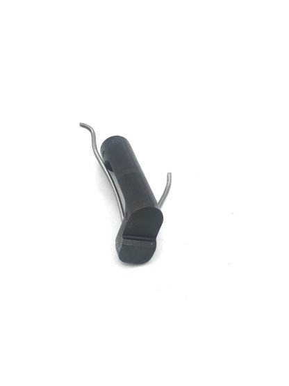 Ruger P345D .45ACP, Pistol Parts, Magazine Catch, Spring - Image 4