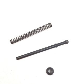 Rossi 68 .38Spl, Revolver Parts, Main spring guide, spring, swivel
