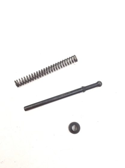 Rossi 68 .38Spl, Revolver Parts, Main spring guide, spring, swivel