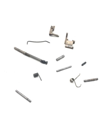 Ruger P89DC 9mm, Pistol Parts, Levers, Pins, Springs - Image 2
